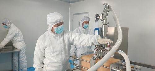 專注技術(shù)，持續(xù)研發(fā) 長春博泰醫(yī)藥生物技術(shù)有限公司引領(lǐng)醫(yī)美行業(yè)創(chuàng)新