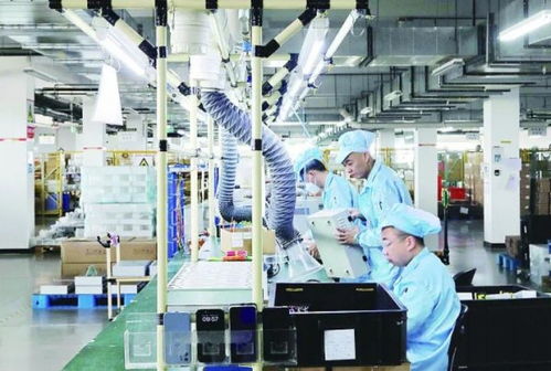 借力京津創(chuàng)新引擎，生物技術開發(fā)為我市產(chǎn)業(yè)注入新活力