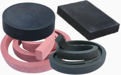 填料用量與天然橡膠制品成本的辯證關系